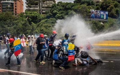 La participación o la vida