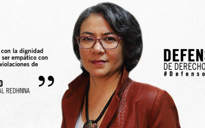 Carla Serrano: Los niños y adolescentes son víctimas de una orfandad institucional en Venezuela