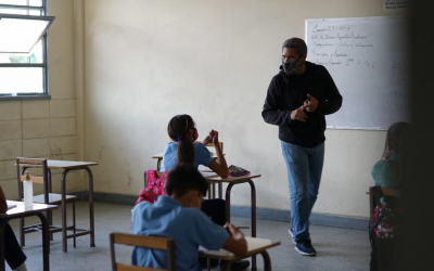 ¿Qué medidas debe incluir una ley contra el acoso escolar en Venezuela?