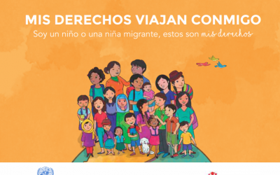 Mis derechos viajan conmigo