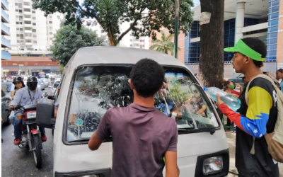 Emergencia humanitaria y violencia limitan oportunidades para niños, niñas y adolescentes 