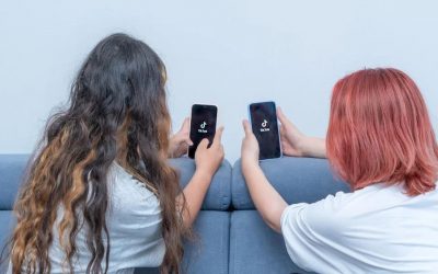 Retos virales en TikTok: cómo prevenir y qué enseñar a niños y niñas