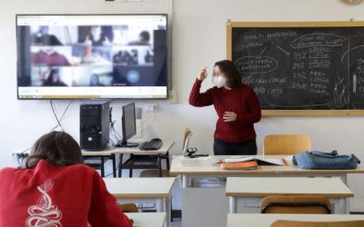 Regreso a clases presenciales en Venezuela: ¿cuáles son las fechas que evalúan?