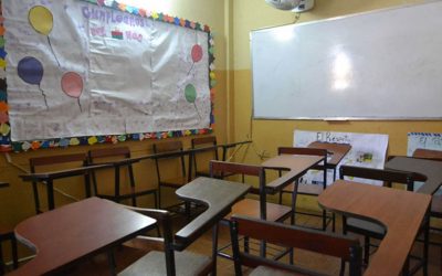 CARTA ABIERTA: La pandemia Covid 19, el año escolar y la educación a distancia