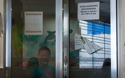 Ayuda para niños del J.M. que necesitan trasplante medular aún no se concreta ni en Cuba ni Turquía