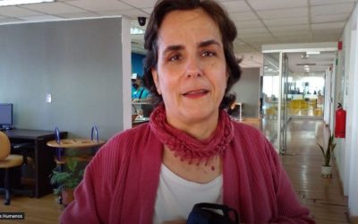 Susana Raffalli: Las familias venezolanas no soportan un empeoramiento de la crisis