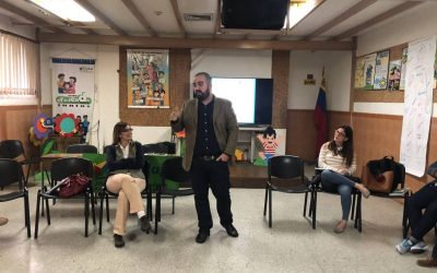 Cecodap: Maduro prefiere invertir en armas que en salud