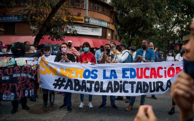 Postergan comienzo de clases presenciales en Venezuela: los detalles del anuncio