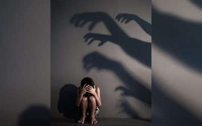 Migración convierte a niños y adultos en más vulnerables para las redes de trata de personas (ONU)