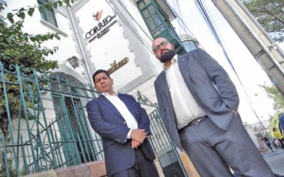 CIDH: Venezuela marca segundo día de audiencias