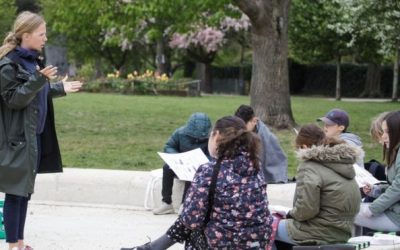 Cuarentena por coronavirus: 15 niños por aula y otras 5 cosas que podemos aprender de los países que están levantando la cuarentena