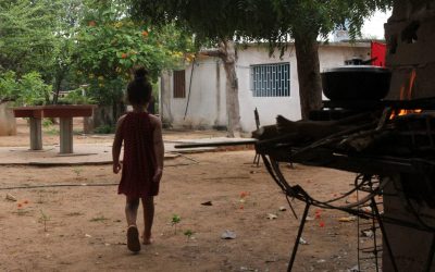 3,2 millones de niños venezolanos requieren ayuda humanitaria según Unicef