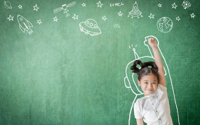 Empoderamiento femenino: 5 razones para comenzar desde la infancia