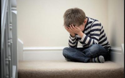 Fundación Alejandro Márquez González: Casi 230 niños son abusados de distintas formas cada hora