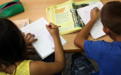 COMUNICADO: Consideraciones ante la finalización a distancia del año escolar