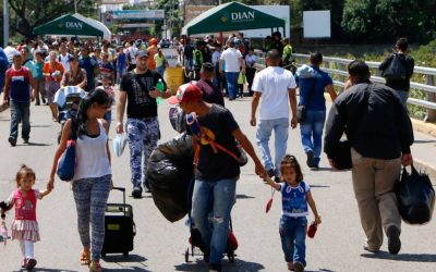 Inhabilitada la transferencia de guardia y custodia de menores