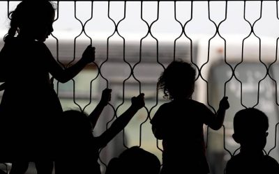 Del niño de Guanare, a las niñas del Táchira