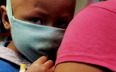 Solicitan con urgencia trasplantes de médula ósea para 30 niños venezolanos