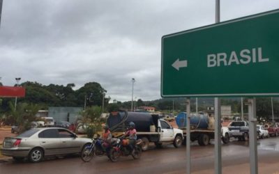 Traficantes en Roraima ofrecen hasta 1.500 dólares por niño venezolano