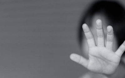 VIOLENCIA INTRAFAMILIAR LES TRUNCA LOS SUEÑOS Y LA INFANCIA