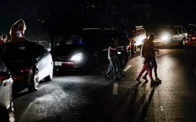 Niños en el apagón: seis recomendaciones para los padres