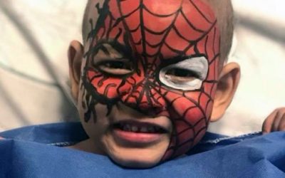 Giovanny Figuera, un “súper héroe” cuya muerte anuncia la esperanza en Venezuela