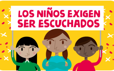 Confinados sin ser escuchados