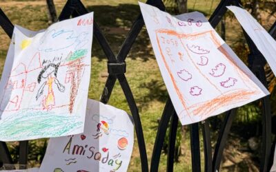 Terremotos en Venezuela revelan que sistema de protección infantil no estaba preparado para el desastre