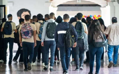 Regreso a clases: ¿cómo quedó el cronograma del año escolar 2026-2027?