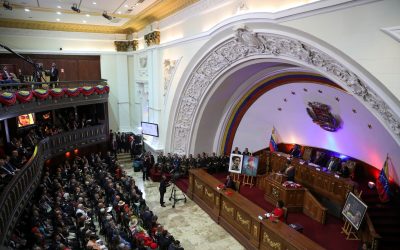 Lo que no dijo Maduro