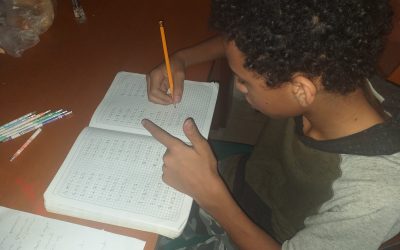 Propuesta educativa por cuarentena no garantiza que los muchachos aprendan