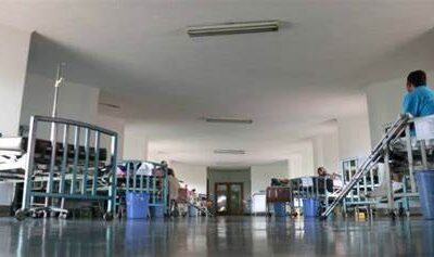 La Organización Nacional de Trasplantes de Venezuela estima que desde 2017 se dejaron de hacer 1.300 trasplantes, de los cuales 130 podían beneficiar a niños y adolescentes.