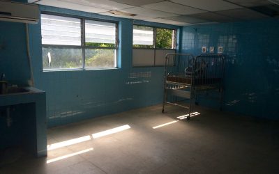 Suman 25 las muertes por desnutrición y cuadros diarreicos en Anzoátegui