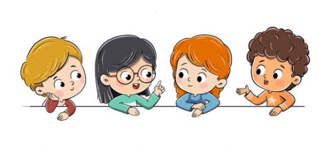 Voces silenciadas - Red por los Derechos Humanos de los niños, niñas y