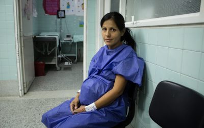 Comisión Interamericana de Derechos Humanos otorga medidas urgentes para proteger los derechos de las mujeres y niñas en Venezuela