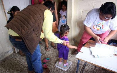 Unicef: 4,3 millones de niños migrantes venezolanos requerirán asistencia humanitaria en 2021
