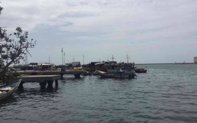 Tragedia en el Caribe: 14 venezolanos murieron en un naufragio