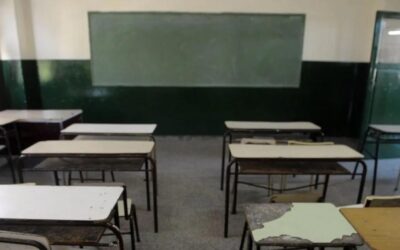 Latam: 12 millones de niños y adolescentes no van a la escuela