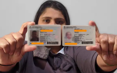 Historias de migrantes: tres años de espera por el derecho a la identidad