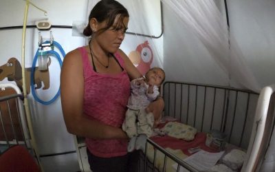 Colombia estudiará otorgar nacionalidad a niños ‘apátridas’ de padres venezolanos