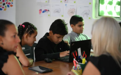 Identificar niños superdotados en Venezuela, desafío ante una educación colapsada