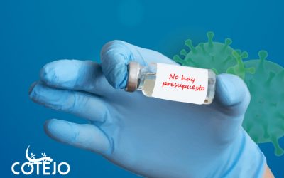 Cobertura de vacunas pediátricas en Venezuela es deficiente