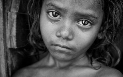La niñez en Venezuela: presente desgarrador, futuro incierto