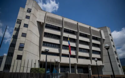 Cecodap pidió aclarar si los tribunales que procesan a adolescentes por terrorismo seguirán funcionando