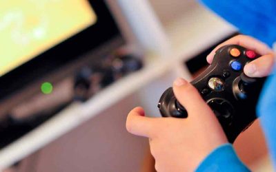 Los videojuegos, ventajas y riesgos desde el punto de vista adolescente