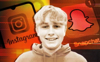 «Tengo tus fotos desnudo y todo lo necesario para arruinarte la vida»: la BBC le siguió la pista a estafadores que practican la sextorsión contra adolescentes