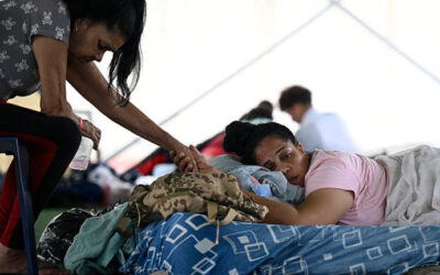 Prepara Familia alerta que falta de información oficial limita ayuda a damnificados por sismos en Venezuela