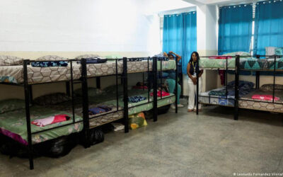 Hay que asegurar un retorno seguro a la escuela en Venezuela