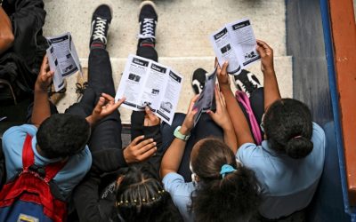 ¿Sancionar o prevenir? La judicialización del bullying en Venezuela
