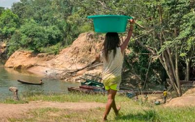 El informe de la ONU sobre explotación sexual en Venezuela: “A las niñas las ponían a trabajar en la madrugada, a las mujeres por las tardes”
